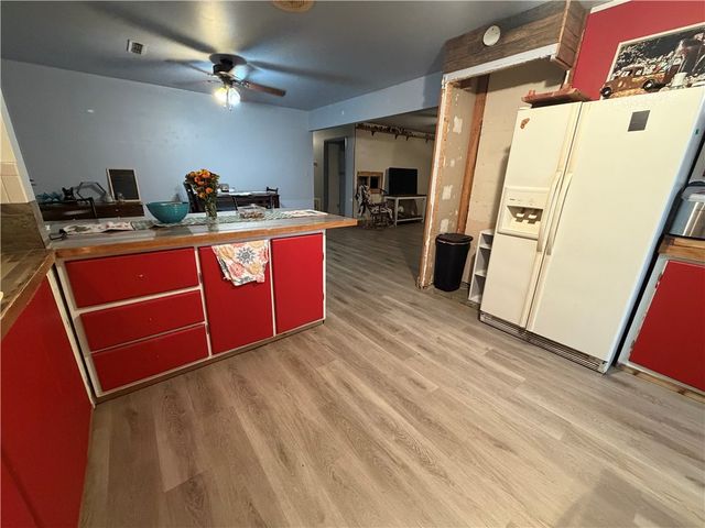 10088 Whitehouse Road, Fayetteville, AR 72701