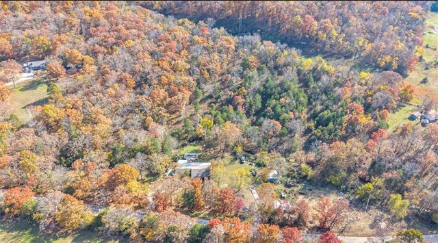 10088 Whitehouse Road, Fayetteville, AR 72701