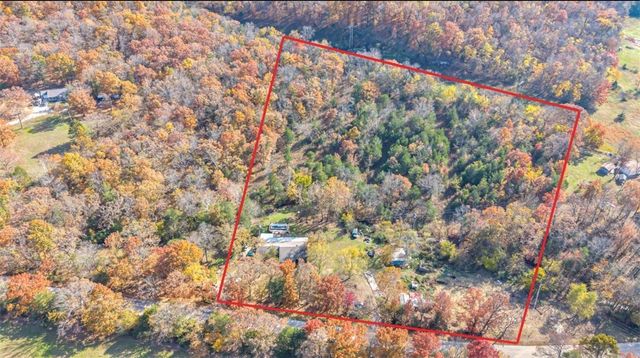 10088 Whitehouse Road, Fayetteville, AR 72701