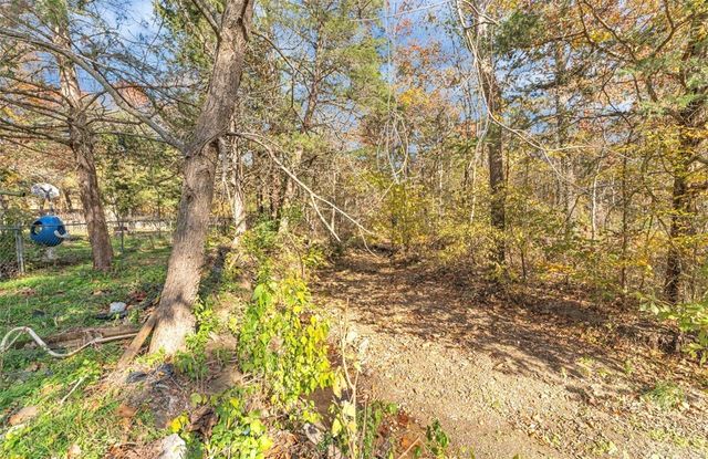 10088 Whitehouse Road, Fayetteville, AR 72701