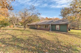10088 Whitehouse Road, Fayetteville, AR 72701