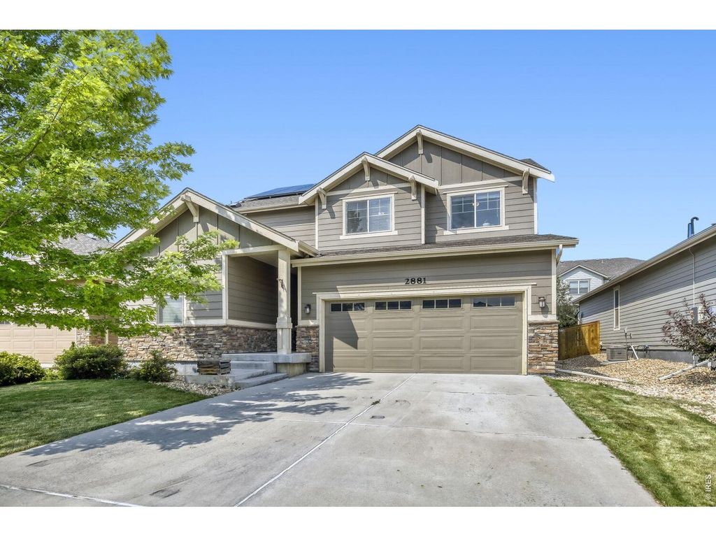 2881 Tallgrass Ln, Berthoud, CO 80513