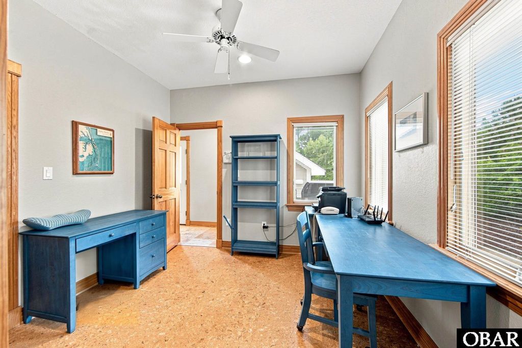 Image 15 of property listing at 3044 Martins Point Road, Kitty Hawk, NC 27949