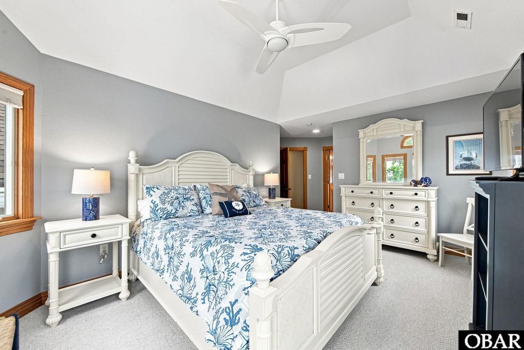 Image 30 of property listing at 3044 Martins Point Road, Kitty Hawk, NC 27949
