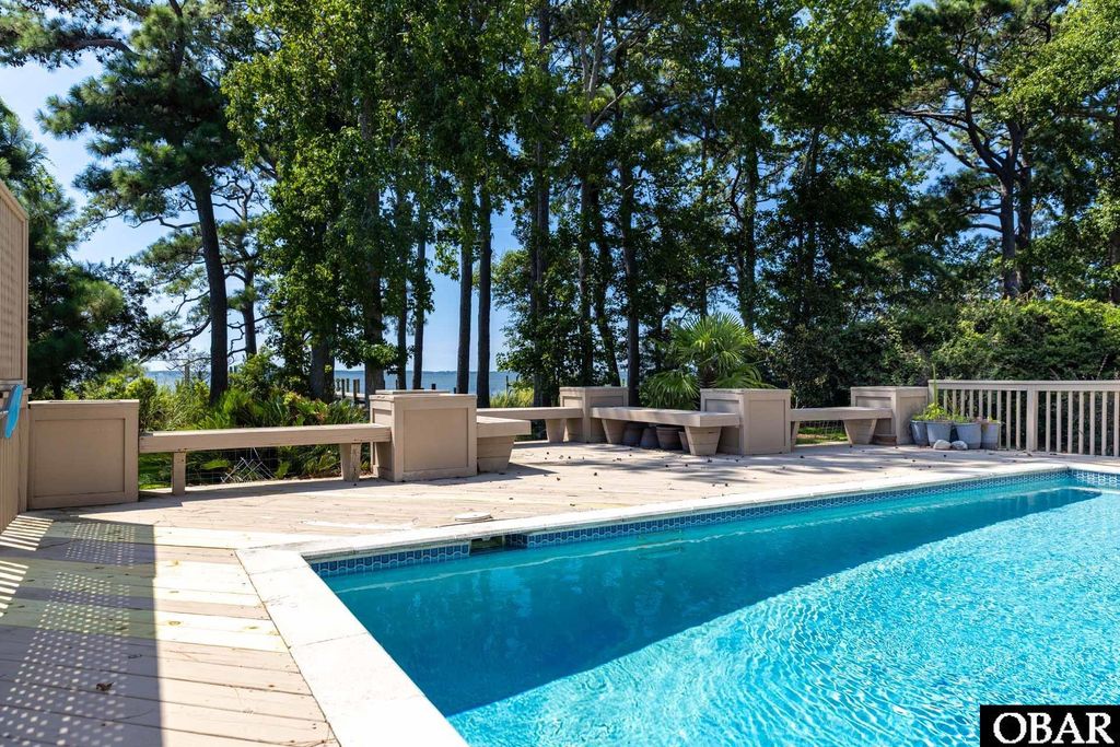 Image 35 of property listing at 3044 Martins Point Road, Kitty Hawk, NC 27949