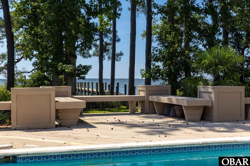 Image 37 of property listing at 3044 Martins Point Road, Kitty Hawk, NC 27949