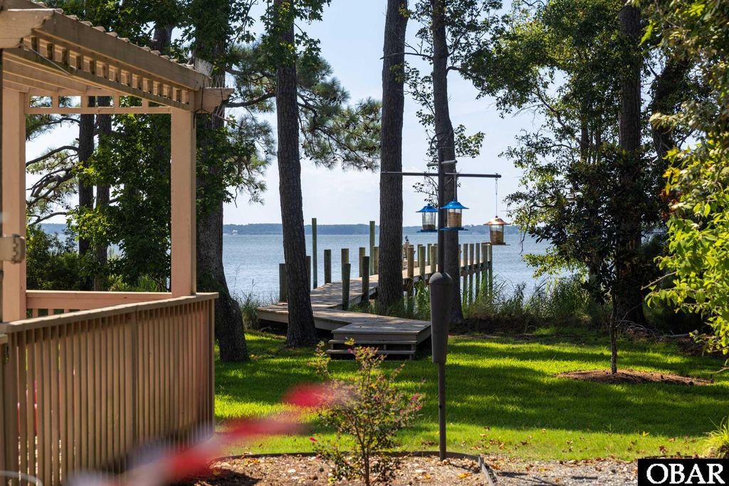 Image 38 of property listing at 3044 Martins Point Road, Kitty Hawk, NC 27949