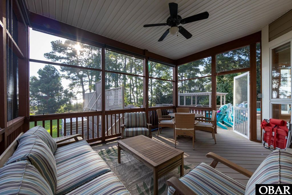 Image 41 of property listing at 3044 Martins Point Road, Kitty Hawk, NC 27949