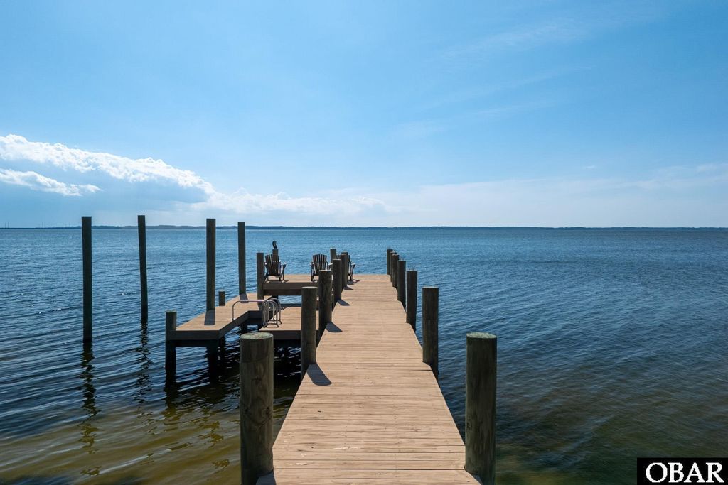 Image 42 of property listing at 3044 Martins Point Road, Kitty Hawk, NC 27949