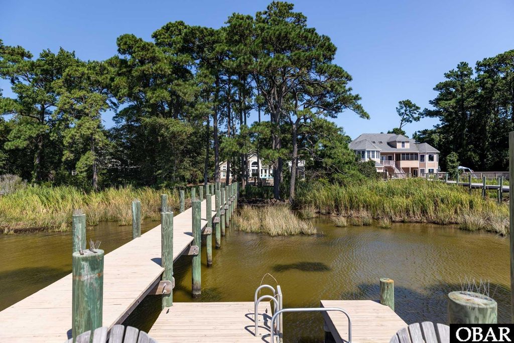 Image 44 of property listing at 3044 Martins Point Road, Kitty Hawk, NC 27949