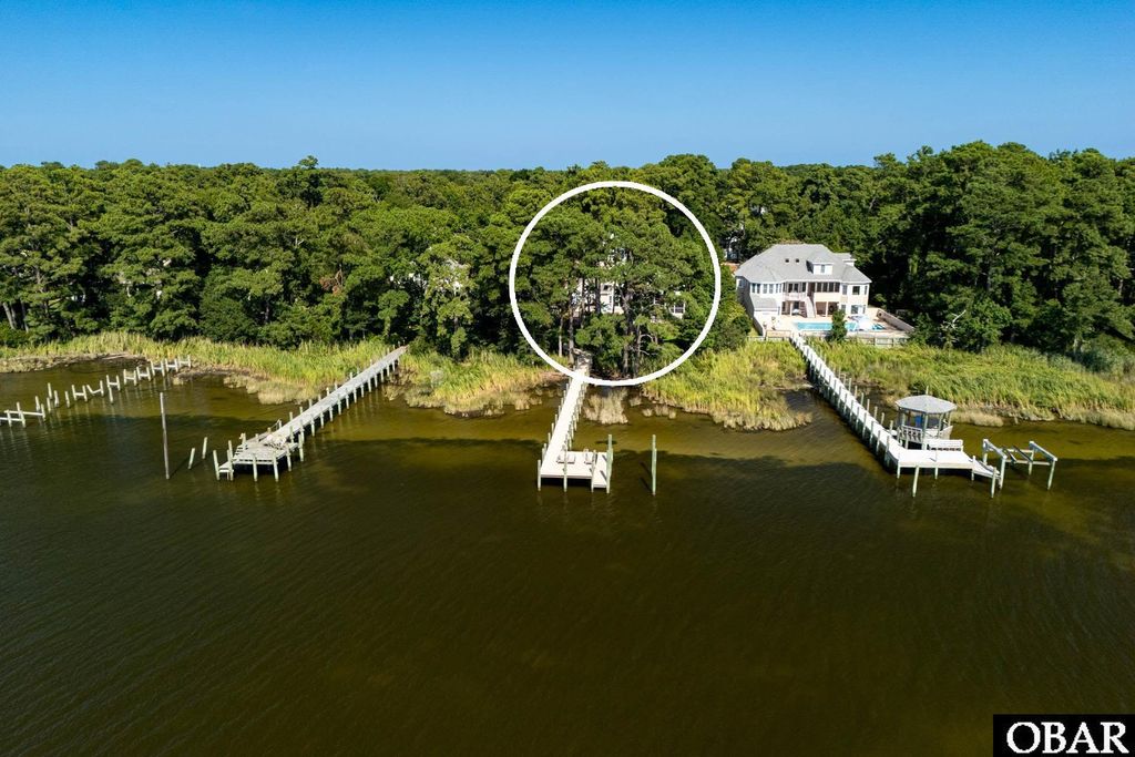 Image 49 of property listing at 3044 Martins Point Road, Kitty Hawk, NC 27949