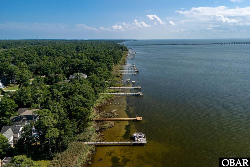 Image 50 of property listing at 3044 Martins Point Road, Kitty Hawk, NC 27949
