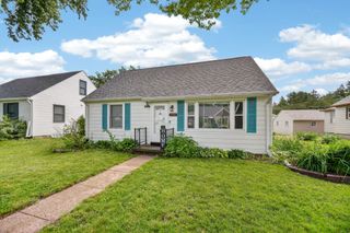 1308 Stafford Avenue, Ames, IA 50010