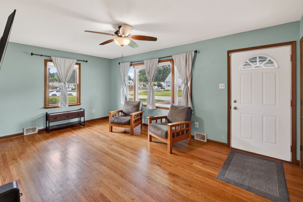 1308 Stafford Avenue, Ames, IA 50010