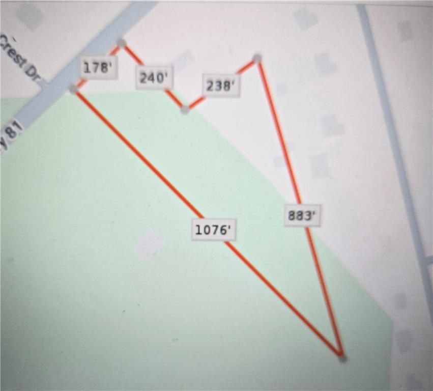 8275 Highway 81, Bethlehem, GA 30620