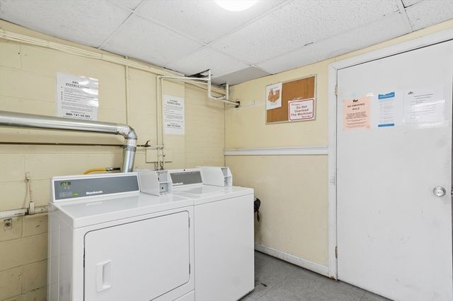 70 Washington Park Dr 6, Andover, MA 01810