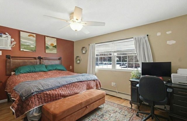 70 Washington Park Dr 6, Andover, MA 01810