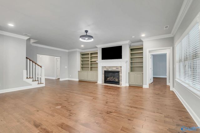 209 Somerton Drive, Huntsville, AL 35811