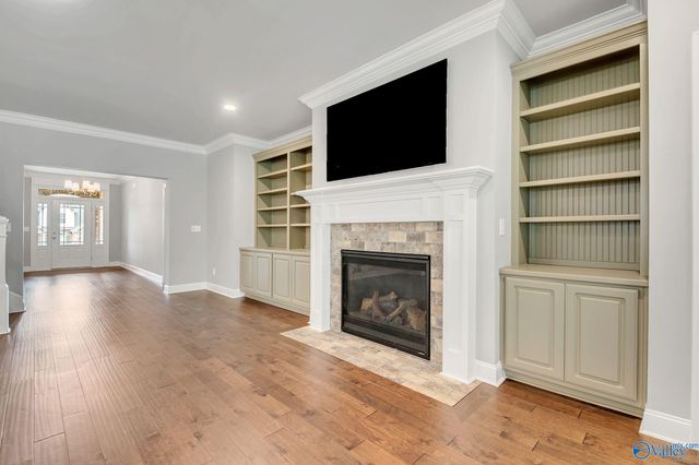 209 Somerton Drive, Huntsville, AL 35811