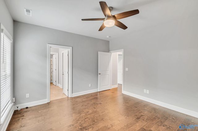 209 Somerton Drive, Huntsville, AL 35811