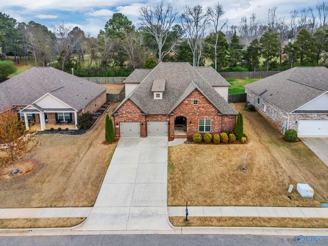 209 Somerton Drive, Huntsville, AL 35811