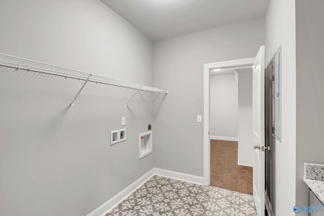 209 Somerton Drive, Huntsville, AL 35811