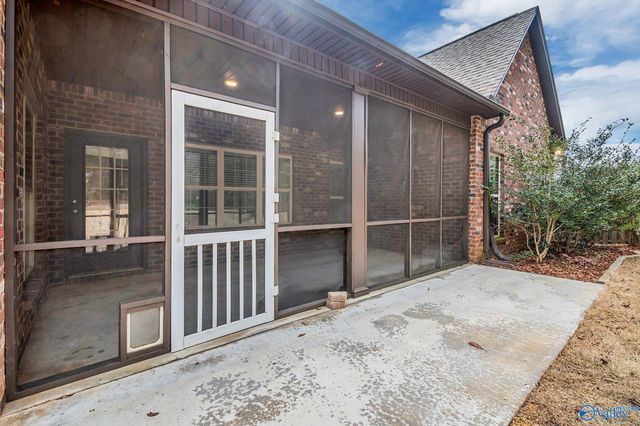 209 Somerton Drive, Huntsville, AL 35811