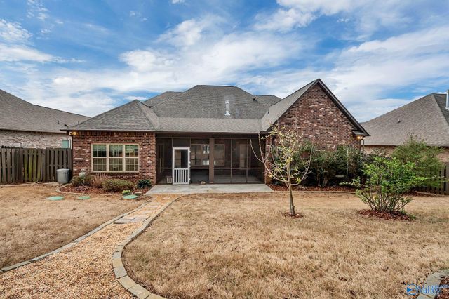 209 Somerton Drive, Huntsville, AL 35811