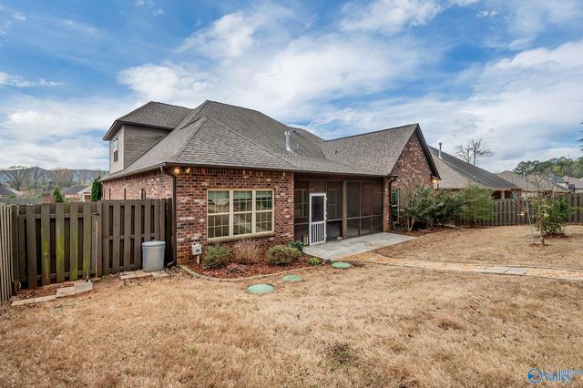 209 Somerton Drive, Huntsville, AL 35811