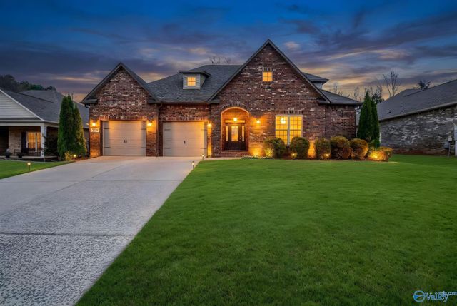 209 Somerton Drive, Huntsville, AL 35811