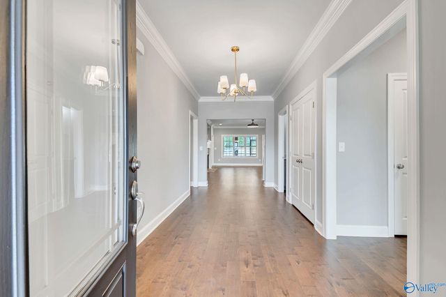 209 Somerton Drive, Huntsville, AL 35811