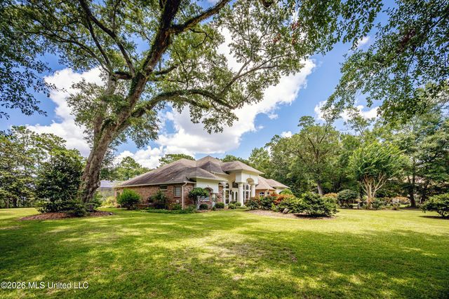 2408 Olde Oak Pointe, Ocean Springs, MS 39564