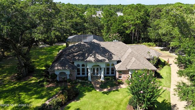2408 Olde Oak Pointe, Ocean Springs, MS 39564