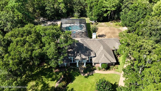 2408 Olde Oak Pointe, Ocean Springs, MS 39564