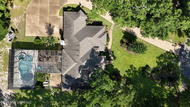 2408 Olde Oak Pointe, Ocean Springs, MS 39564