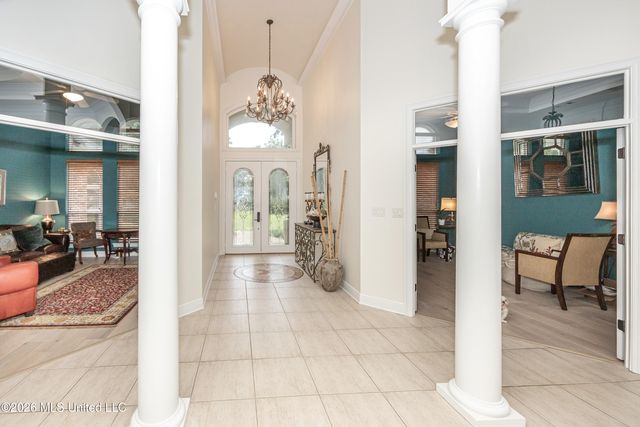2408 Olde Oak Pointe, Ocean Springs, MS 39564