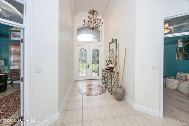 2408 Olde Oak Pointe, Ocean Springs, MS 39564
