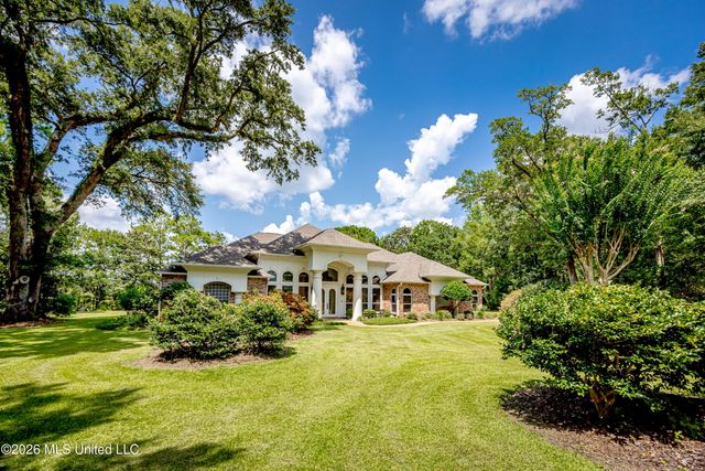 2408 Olde Oak Pointe, Ocean Springs, MS 39564