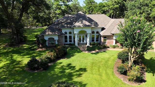 2408 Olde Oak Pointe, Ocean Springs, MS 39564