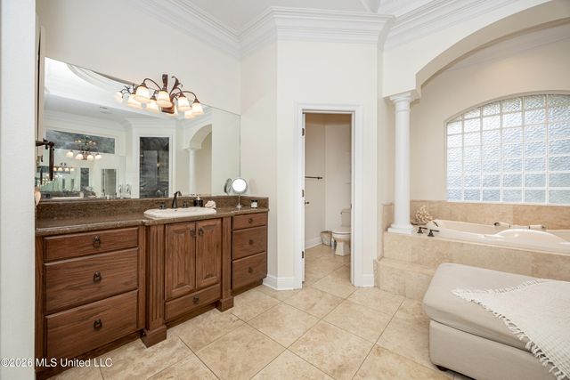 2408 Olde Oak Pointe, Ocean Springs, MS 39564