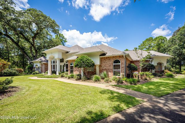 2408 Olde Oak Pointe, Ocean Springs, MS 39564