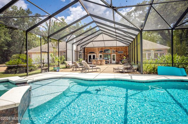 2408 Olde Oak Pointe, Ocean Springs, MS 39564