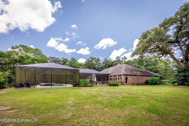 2408 Olde Oak Pointe, Ocean Springs, MS 39564
