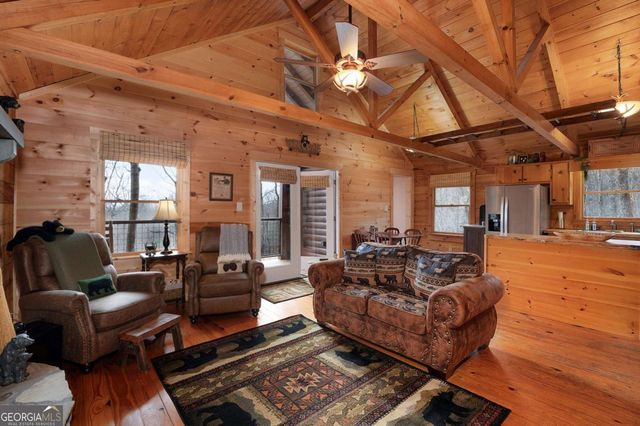 173 Mountain Laurel Lane, Ellijay, GA 30536