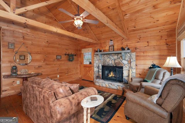 173 Mountain Laurel Lane, Ellijay, GA 30536