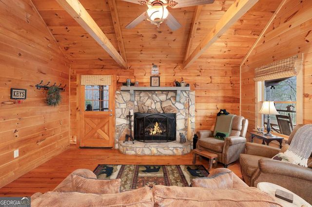 173 Mountain Laurel Lane, Ellijay, GA 30536