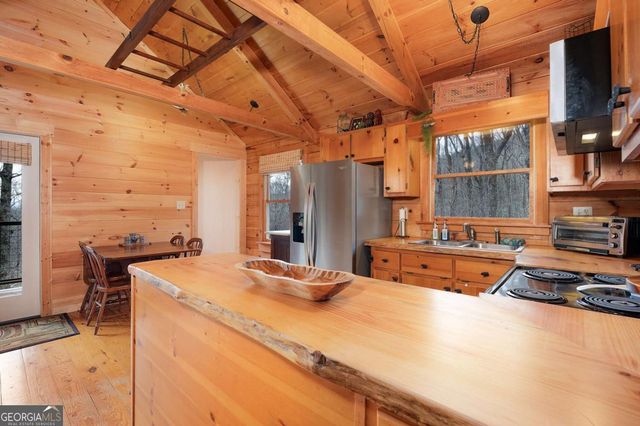 173 Mountain Laurel Lane, Ellijay, GA 30536