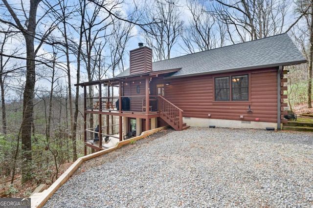 173 Mountain Laurel Lane, Ellijay, GA 30536