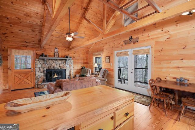 173 Mountain Laurel Lane, Ellijay, GA 30536