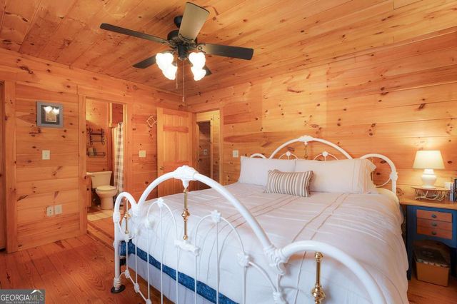 173 Mountain Laurel Lane, Ellijay, GA 30536